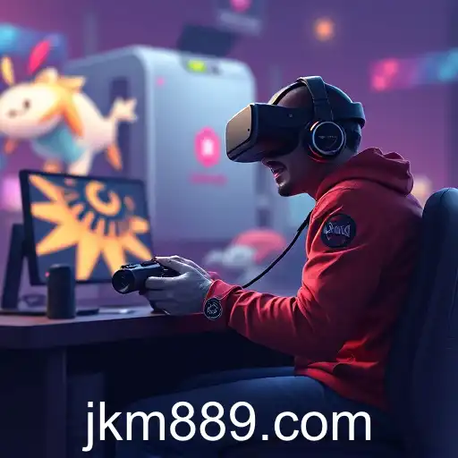 Emerging Trends in Online Gaming