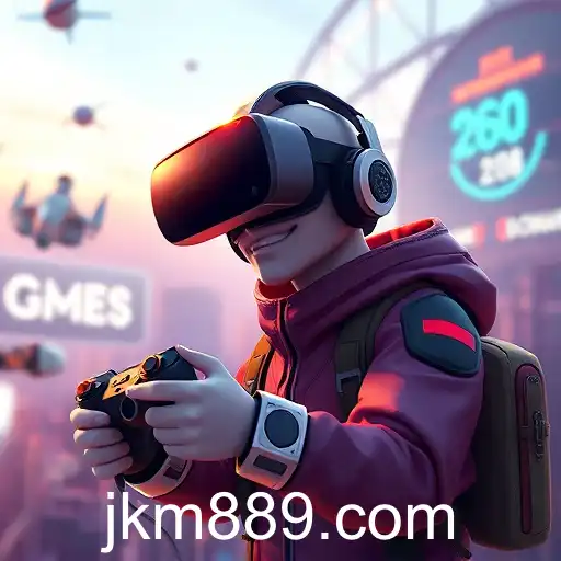 The Evolution of Online Gaming in 2025