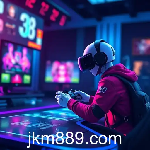 The Evolution of Online Gaming in 2025