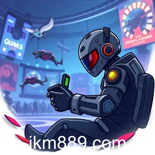 The Evolving Landscape of Online Gaming in 2025