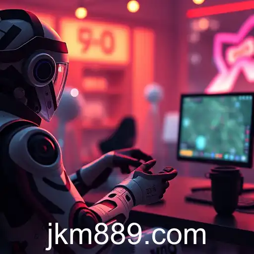 Gaming in the Age of AI: A New Era