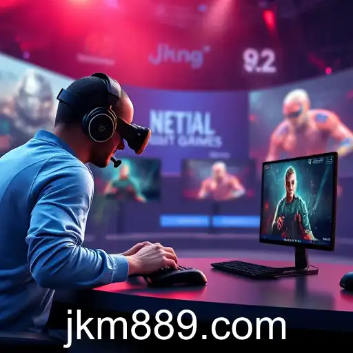 Gaming Industry Thrives Amidst Challenges