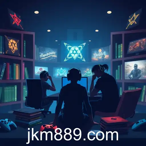 The Rise of Gaming Platforms in 2025