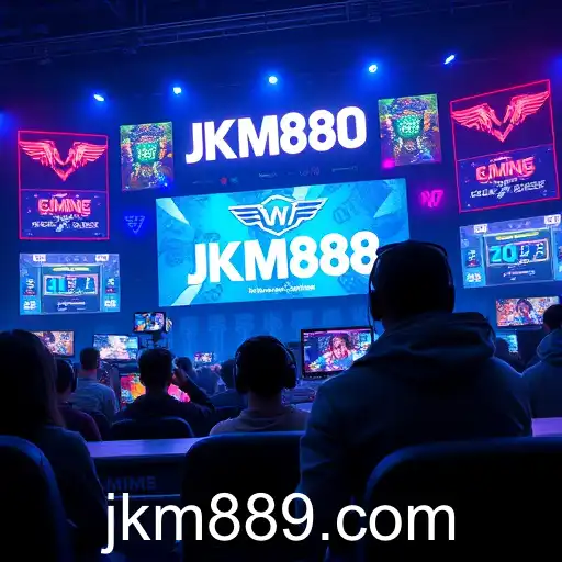 The Rise of Gaming Portals in 2025