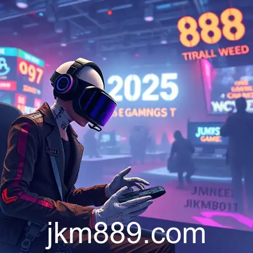 Gaming Trends and Industry Shifts