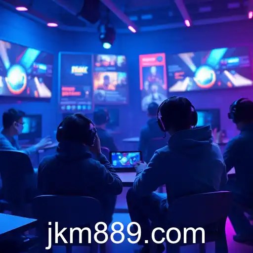 Gaming Trends Shaping the Future