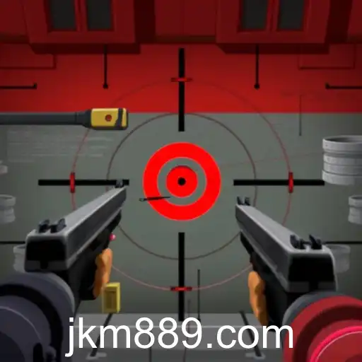 The Rise of JKM88: A Digital Playground