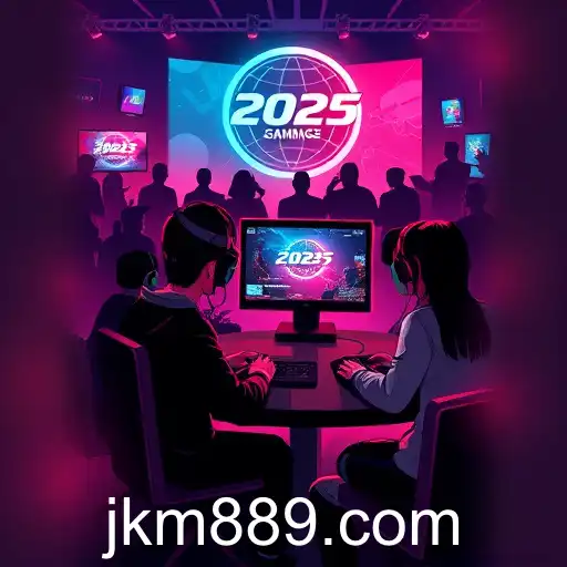 The Rise of Jkm88 in Modern Gaming