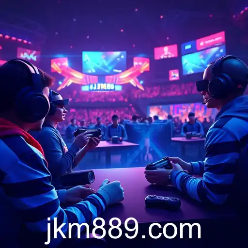 The Dynamic Landscape of Online Gaming in 2025