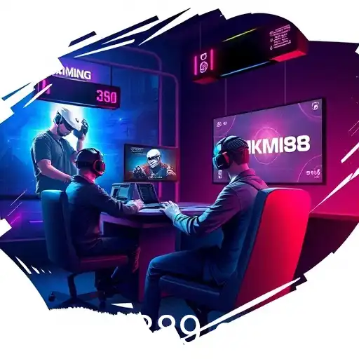 The Rise of Gaming Platforms Amidst Global Innovations