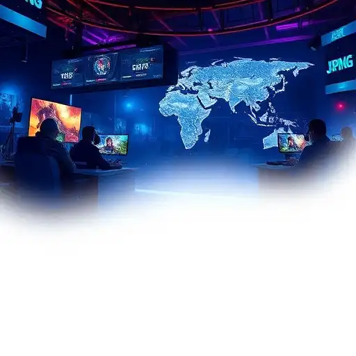 Rise of Gaming in Uncertain Times