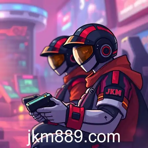 The Rise of JKM88 in Online Gaming