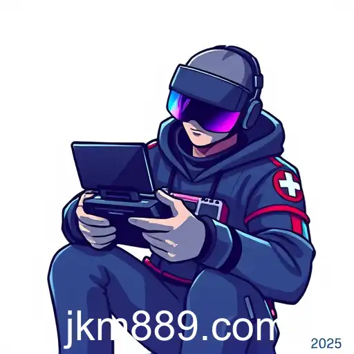 Rising Trends in Gaming: The Phenomenon of JKM88