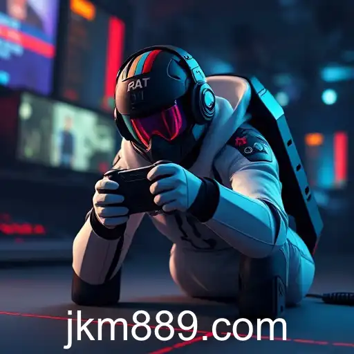 Rising Trends in Online Gaming