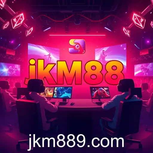 The Evolution of Online Gaming: A Look at jkm88
