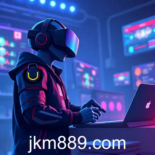 Emerging Trends in Online Gaming