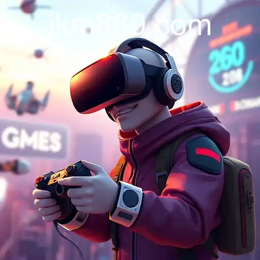 The Evolution of Online Gaming in 2025