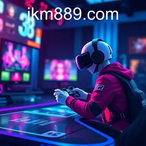 The Evolution of Online Gaming in 2025