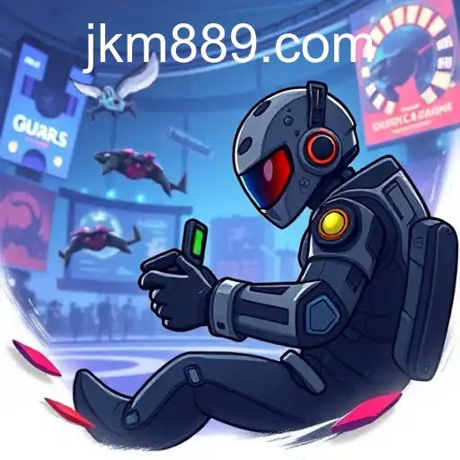 The Evolving Landscape of Online Gaming in 2025