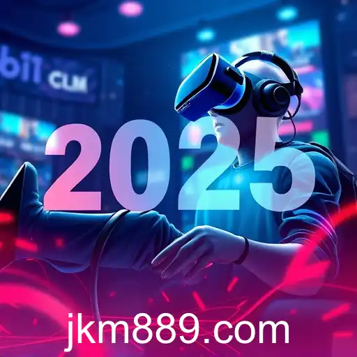 Gaming Innovations Reshape the Online Landscape