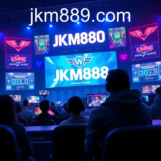 The Rise of Gaming Portals in 2025