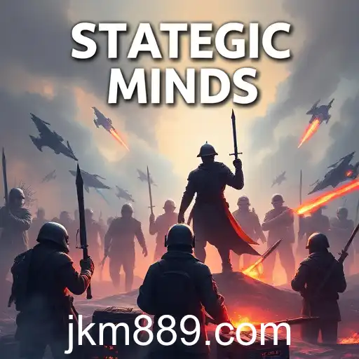 The Rise of JKM88 in Gaming Culture