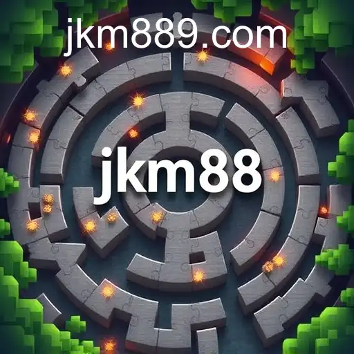 The Allure of Puzzle Solvers: An Engaging Journey with JKM88