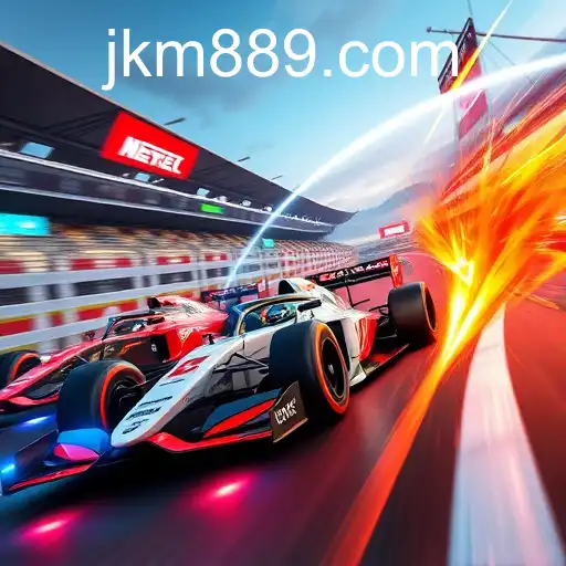 Racing Thrills: The Ultimate High-Speed Gaming Experience