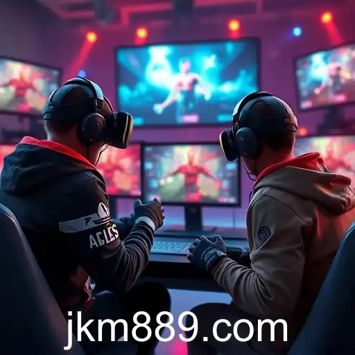 Emerging Trends in Online Gaming