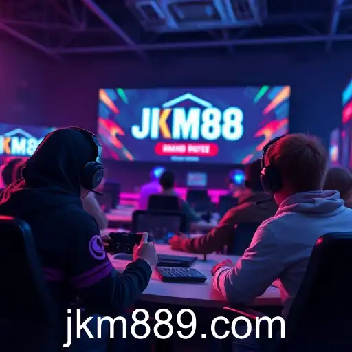 Evolving Trends in Online Gaming Communities