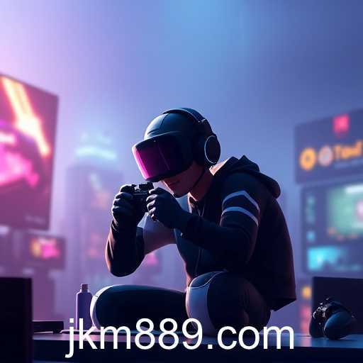 Impact of jkm88 on the Gaming Industry