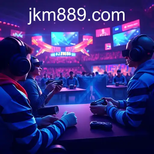 The Dynamic Landscape of Online Gaming in 2025