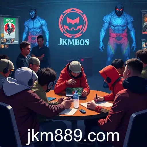 Online Gaming Surge in 2025