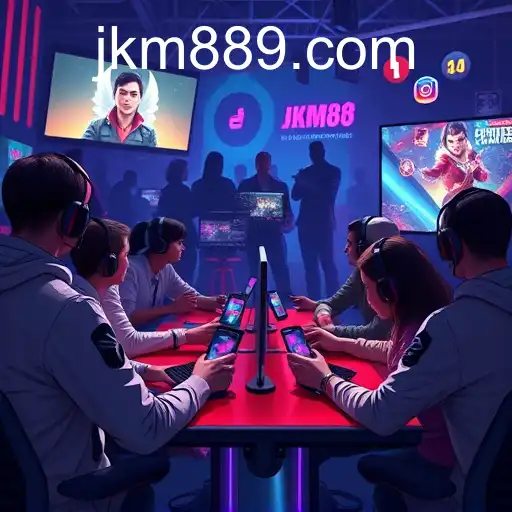 The Rise of Online Gaming in 2025