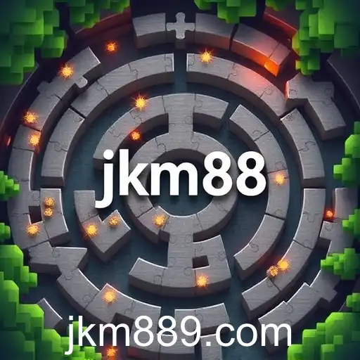 The Allure of Puzzle Solvers: An Engaging Journey with JKM88