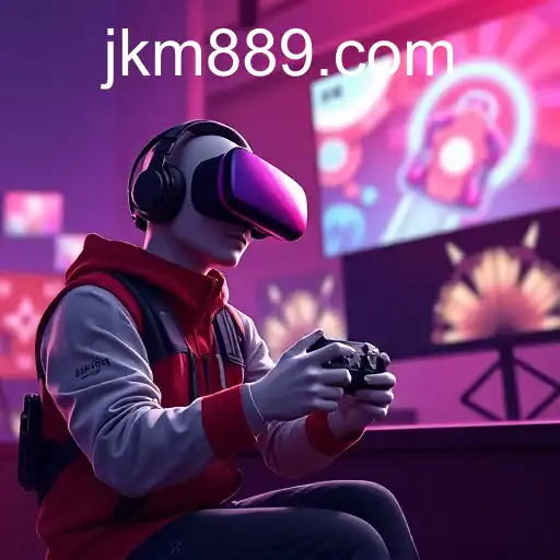 The Rise of Gaming Platforms in 2026