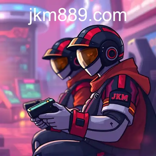 The Rise of JKM88 in Online Gaming