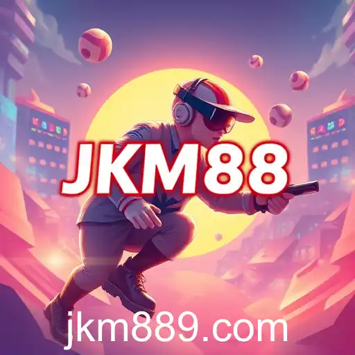 The Rise of JKM88: A Gaming Hub in 2025