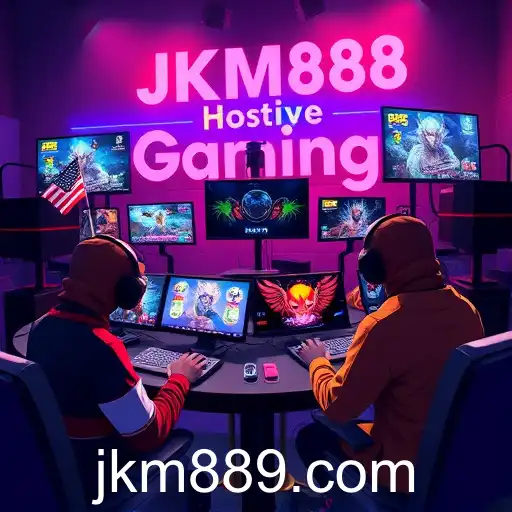 The Rise of Online Gaming in 2025