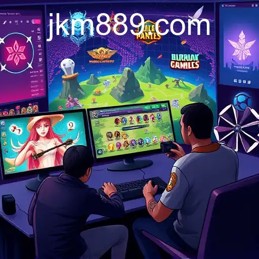 The Rising Influence of Online Gaming in 2025