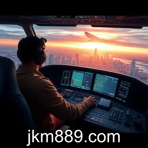 Exploring the World of Simulations: The Influence of 